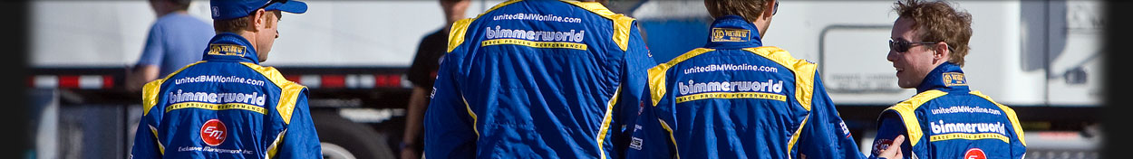 BimmerWorld Racing