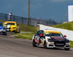 BimmerWorld Racing Leads Most Laps And Finishes Fifth in ST at CTMP