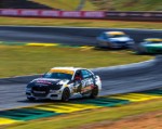 BimmerWorld Racing Was In Line for Two Great Finishes Until the Tide Turned at Road Atlanta