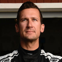 Jon Miller, BimmerWorld Racing
