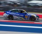 BimmerWorld Racing No. 81 at COTA 2017