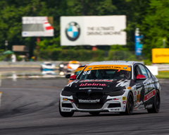 BimmerWorld Racing Has Momentum Heading Into Road America