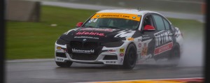 Home Banner - BimmerWorld Racing Dominates Road America's Rain-Shortened Race, Finishing Sixth