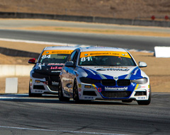 BimmerWorld Racing Looks to End the Season on a High Note at Road Atlanta