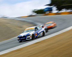 Corkscrew - Bimmerworld Racing to Tackle the Corkscrew at Mazda Raceway Laguna Seca This Weekend