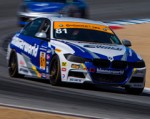 BWR No. 81 - Both BimmerWorld BMWs Finish in the Top 10 at Mazda Raceway Laguna Seca