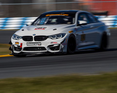 Bimmerworld Heads Out of the Roar Before the 24 Test Days With a Strong Outlook on the 2018 Season