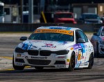 bimmerworld racing takes top-five finish