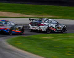 BimmerWorld Racing ready for Watkins Glen