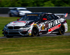 BimmerWorld Racing ready to take on Road America 2018