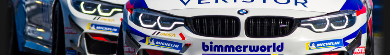 BimmerWorld Racing