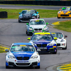 Strong-Results-for-Copart_BimmerWorld-Racing-at-VIRginia-International-Raceway