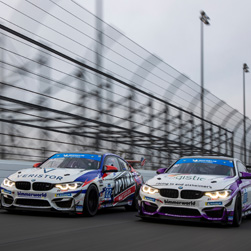 BimmerWorld-Prepares-for-2020-IMSA-Season-with-Successful-Daytona-Test