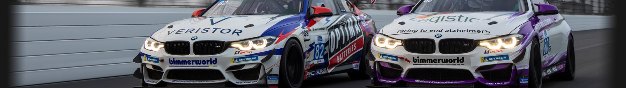 BimmerWorld Racing