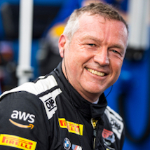 Charlie Postins, 2022 driver pic