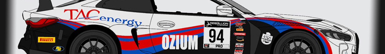 BimmerWorld Racing